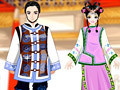 Joc Chinese Prince and Princess