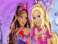 Joc Princess Barbie Difference Game