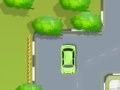Joc Mr. Bean's parking