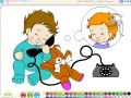 Joc Baby Coloring