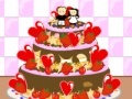 Joc Cake Decor