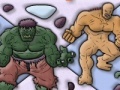 Joc Hulk Patch the pixels