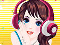 Joc Posy Music Lover