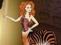 Joc The centaur girl