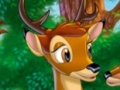 Joc Hidden Turkey-Bambi