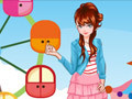 Joc It Girl cute princess style