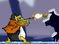 Joc Zombies vs Penguins