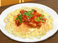 Joc Spaghetti Bolognese