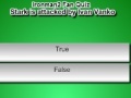 Joc Ironman2 Fan Quiz