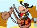 Joc Cowboy Sheriff Jigsaw