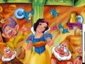Joc Gnomes and Snow White