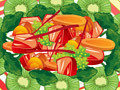 Joc Delicious Asian Stir Fry