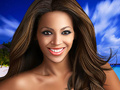 Joc Beyonce Knowles Makeover