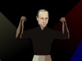 Joc Dancer Putin