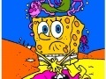 Joc Sponge Bob -1