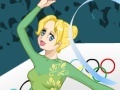 Joc Gymnast Dress Up
