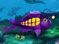 Joc Hidden Numbers - Underwater Fantasy