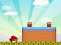 Joc Angry Birds Disaster