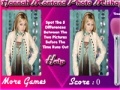 Joc Hannah Montana Photo Mishap
