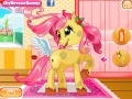 Joc Sweet Baby Pony