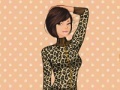Joc Leopard-Print Wild