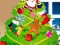 Joc Girly Christmas Tree