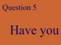 Joc The IQ Quiz