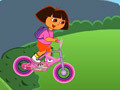 Joc Dora Uphill Ride