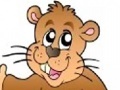 Joc Jigsaw Puzzle Gopher