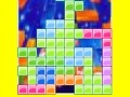 Joc A classic game of tetris