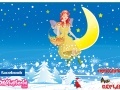 Joc Christmas Snow Fairy