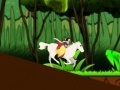 Joc Princess Snow White Horse Riding