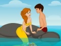 Joc Mermaid Kiss-2