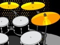 Joc Interactive Drumkit