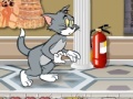 Joc Tom and Jerry Museum Adventure