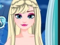 Joc Elsa Frozen Cute Haircuts