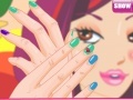 Joc Chic Nail