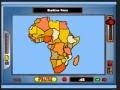 Joc Geography Game: Africa