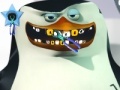 Joc Skipper at the dentist
