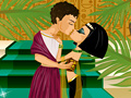Joc A Kiss for Cleopatra