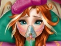 Joc Anna Frozen Flu Doctor