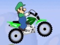 Joc Luigi Drive
