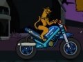 Joc Scooby Stars Race