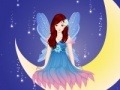 Joc Sea Fairy Dress up