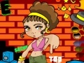 Joc Hip-Hop Girl