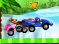 Joc Sonic Racing