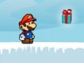 Joc Mario. Ice adventure 2