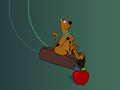 Joc Scooby Doo Snack Dash