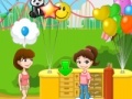 Joc Emily Little: Balloons