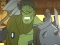 Joc Planet Hulk Gladiators
